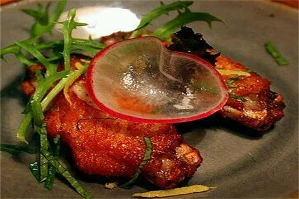 ALWAYS20号后座餐吧加盟
