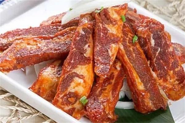 烧鸟居料理加盟