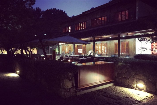 La Villa Restaurant三嚥阁法加盟