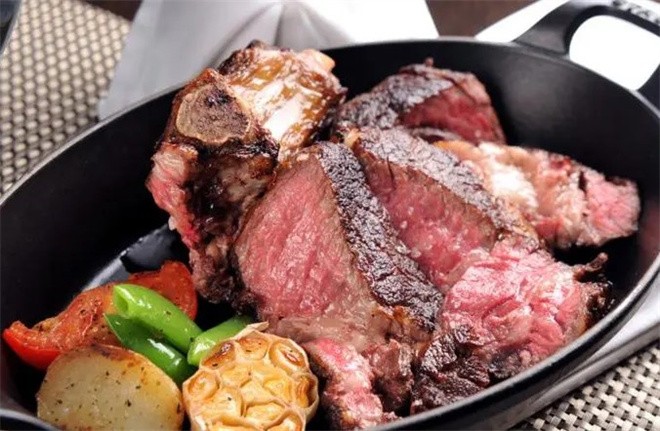 亚马逊南美烤肉