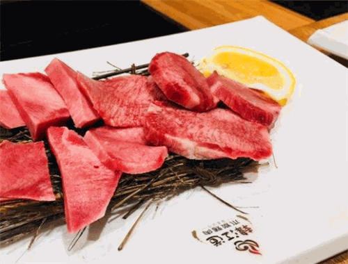 韩江道木炭烤肉加盟