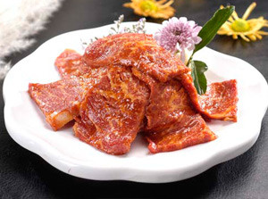 权金城烤肉加盟