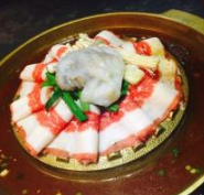 小牛牛韩式水煎肉加盟