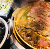 小牛哈尼煎肉加盟