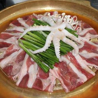 水煎肉韩式料理加盟