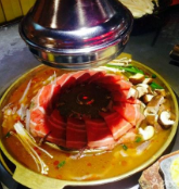 猪哥牛姐水煎肉加盟