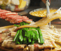牛牛章鱼水煎肉加盟