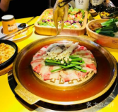 熊煎煎水煎肉加盟