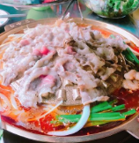 章小牛水煎肉加盟