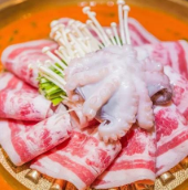小猪犇犇水煎肉加盟