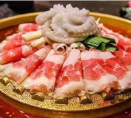 章鱼水煎肉加盟