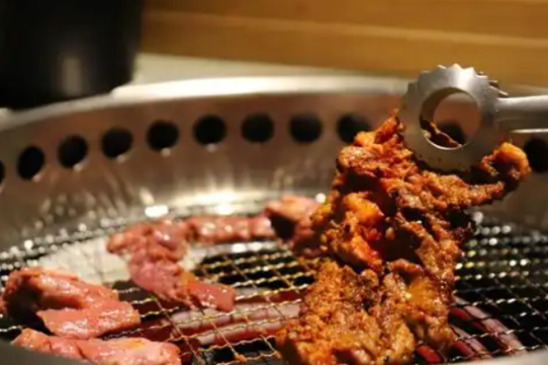 御殿场烧肉加盟