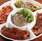 德正源煎肉加盟