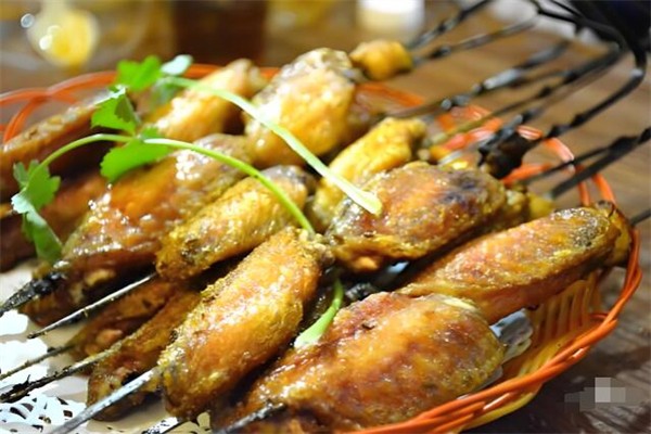 保尔森国际美食汇烧烤加盟