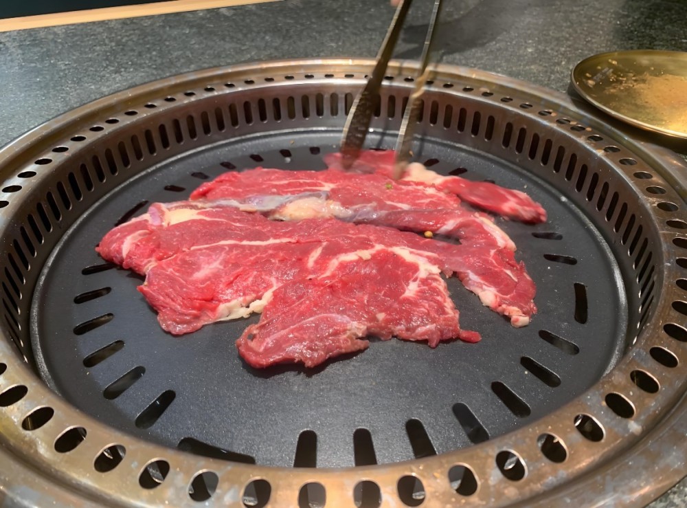 十一匠火炉烤肉