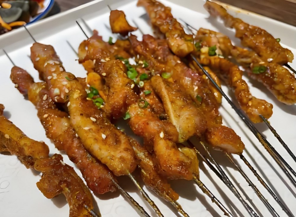 好食多绝味烧烤