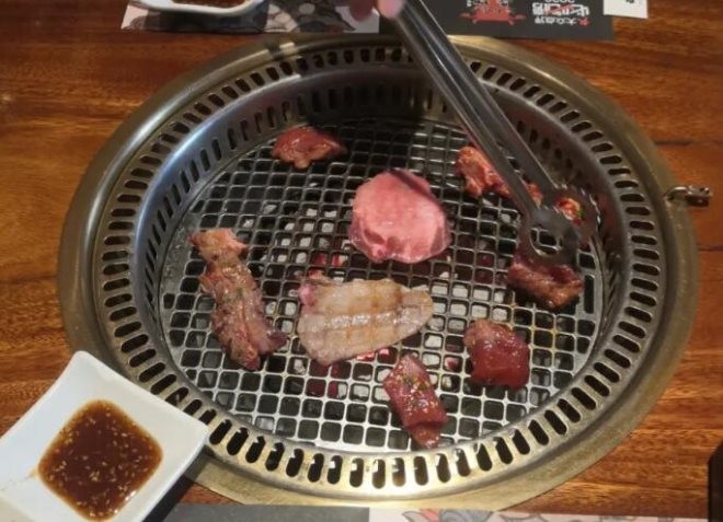 赤牧日式烧肉自助加盟