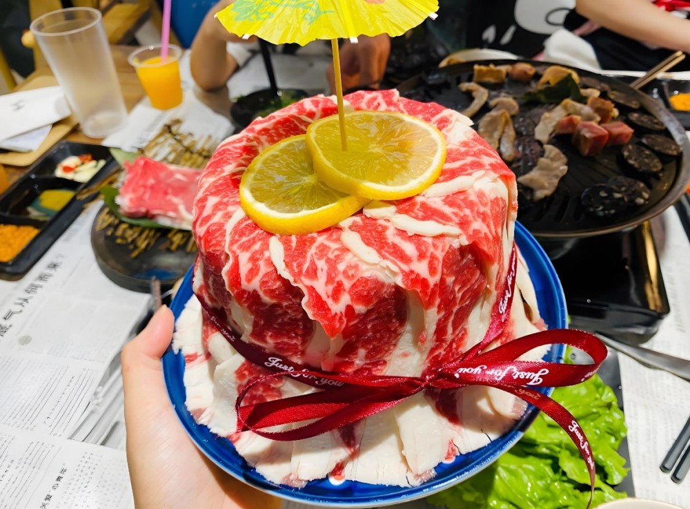 礼薏烤肉店
