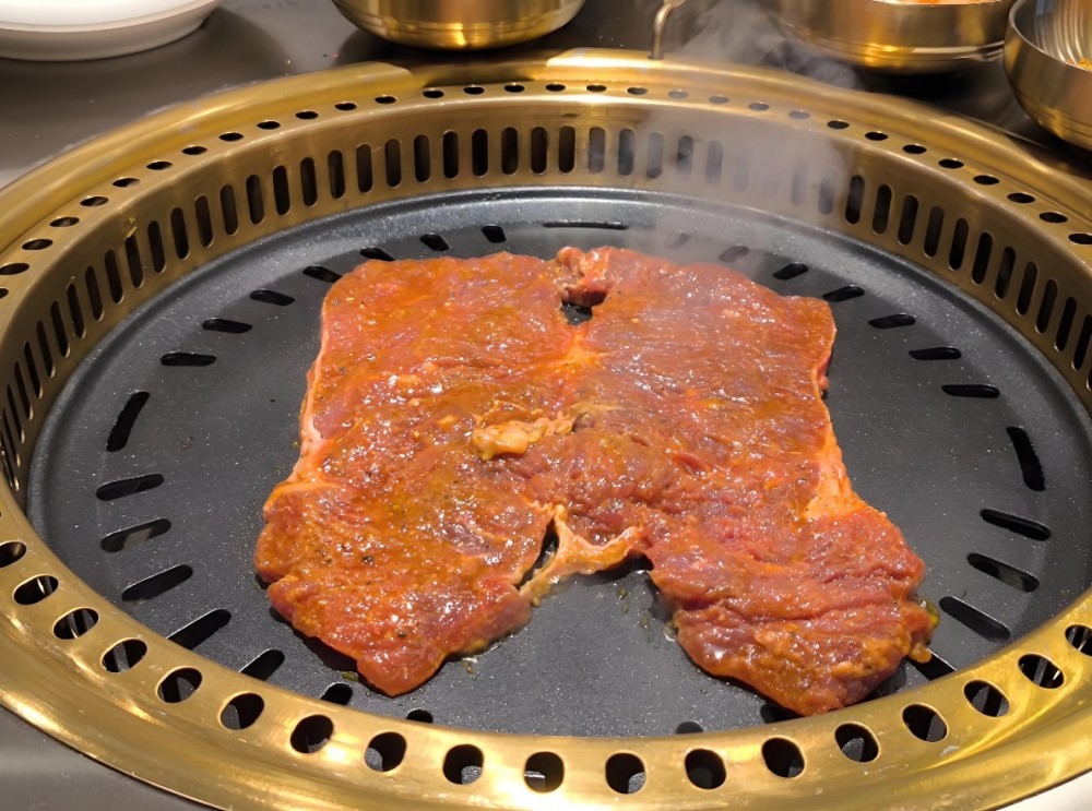 伊尔曼都烤肉