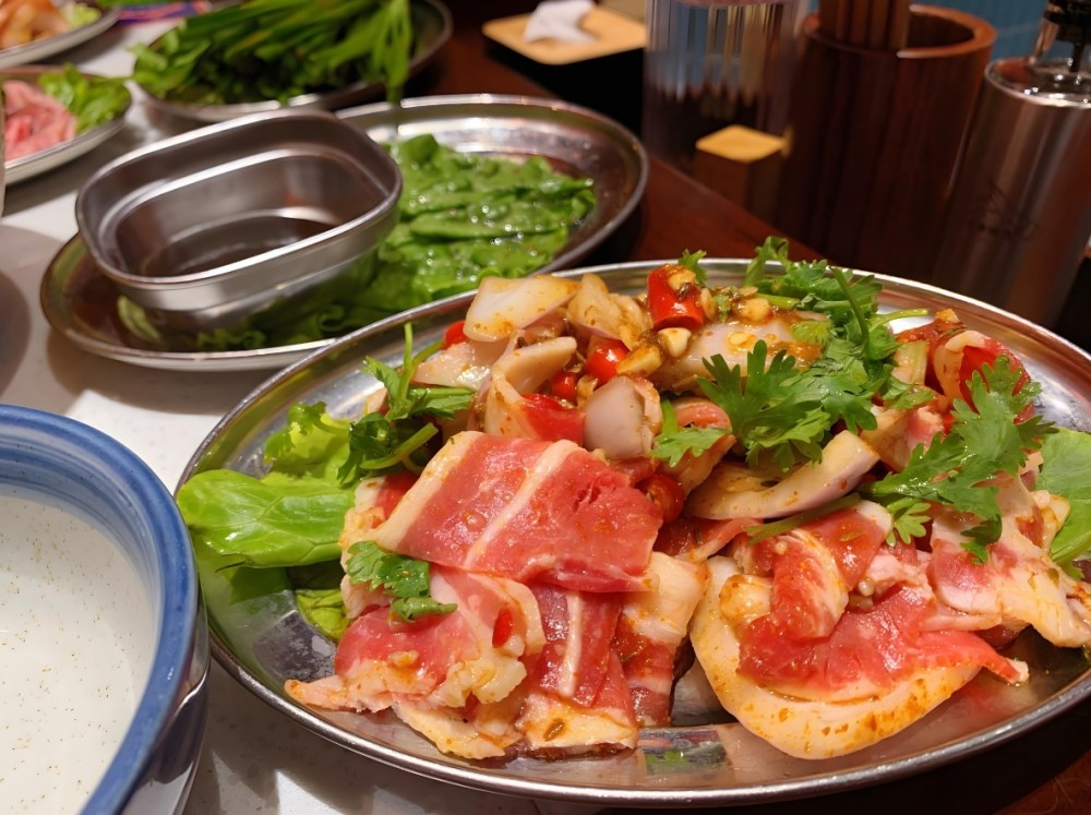 玖等烤肉