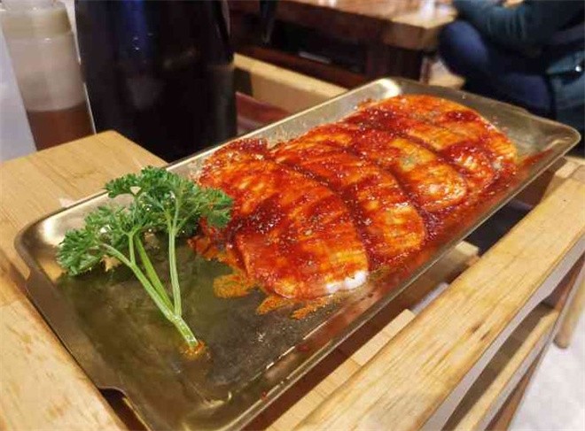 花图缘烤肉