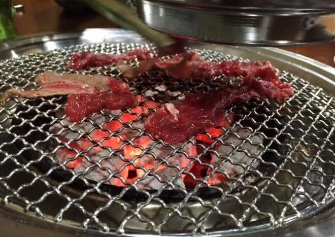 二当家烤牛肉加盟