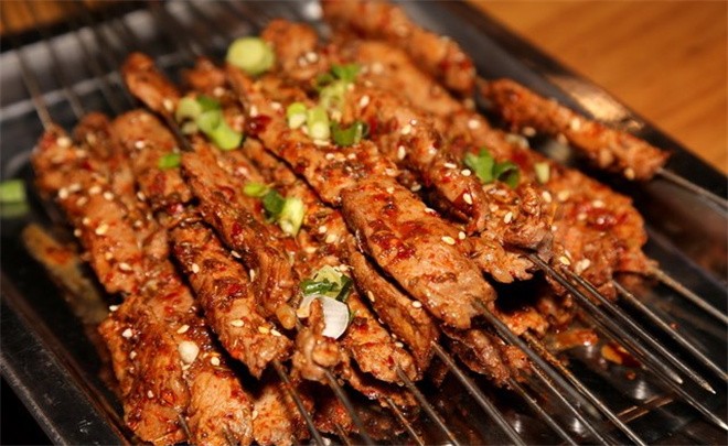 德得轩烤肉