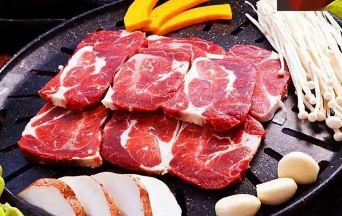 鑫禾汇自助烤肉