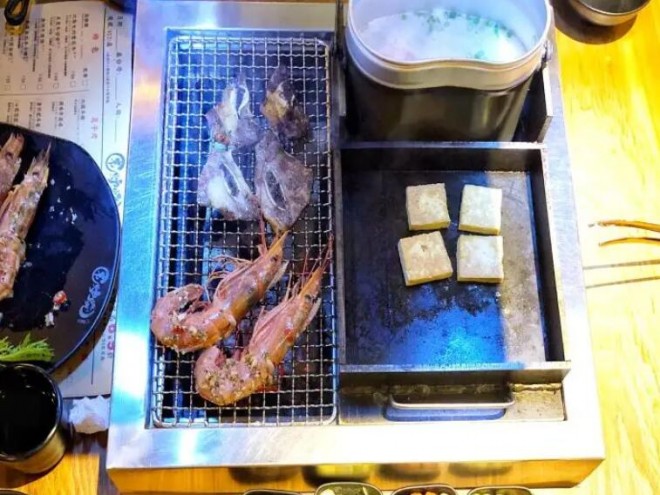 炙度围炉烧加盟 炙度围炉烧加盟