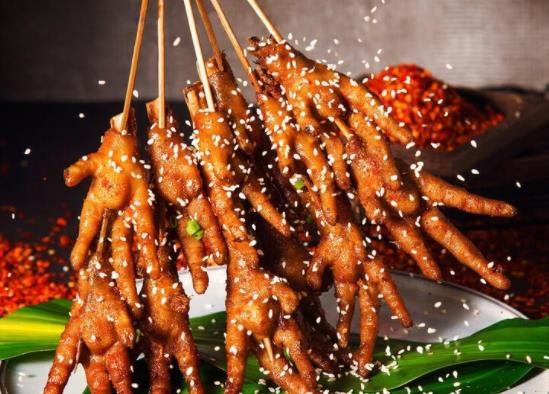 肉串汪烧烤加盟 肉串汪烧烤加盟