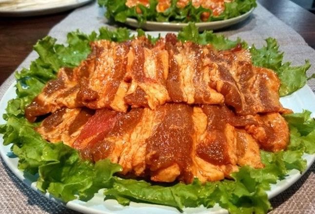 木槿宫韩国烤肉