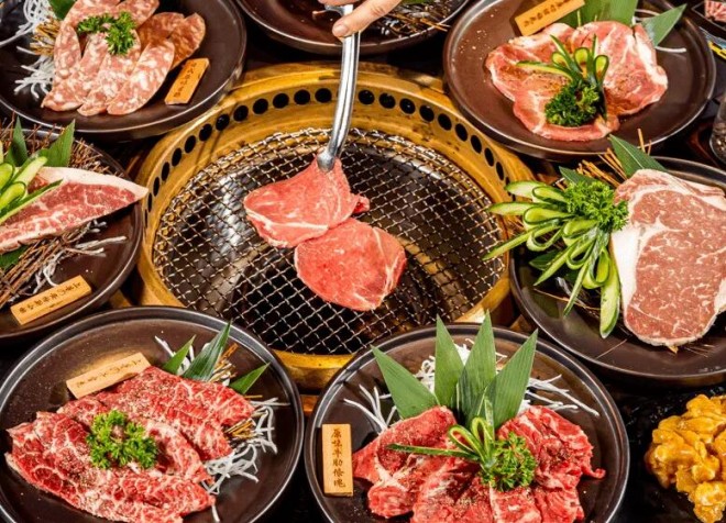 吸铁石日式烧肉加盟 吸铁石日式烧肉加盟