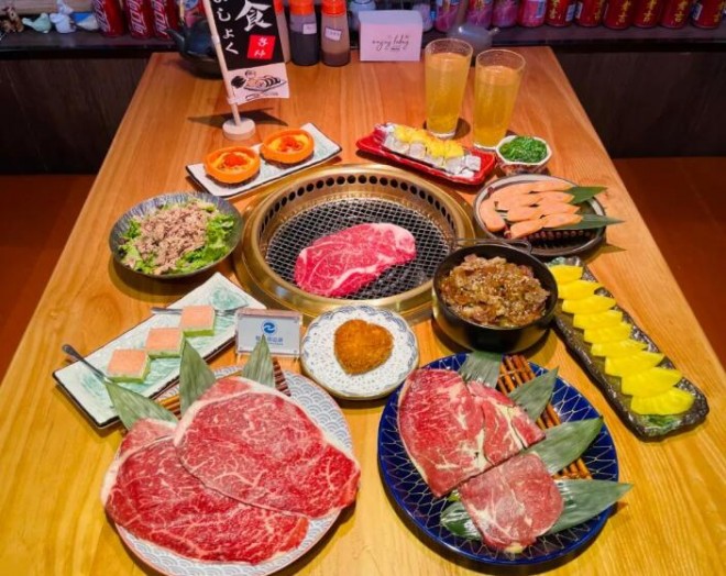 御上夏川日式烧肉加盟 御上夏川日式烧肉加盟