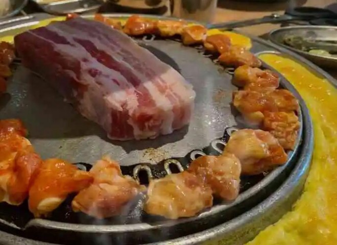 南浦洞肉铺加盟 南浦洞肉铺加盟