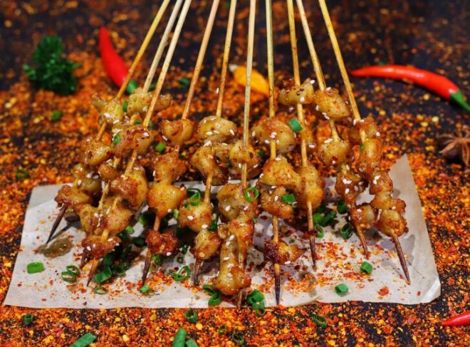 串入蚝门 串入蚝门