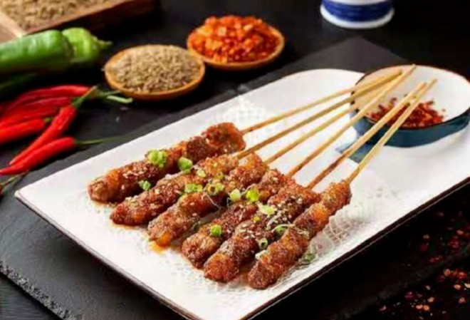 李家木屋烧烤加盟 李家木屋烧烤加盟