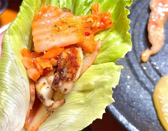 宋到家烤肉