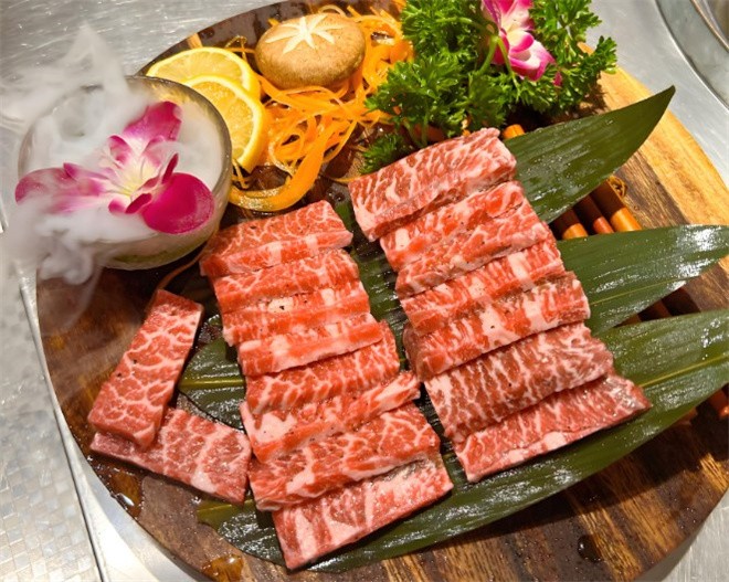 谷田牛朝鲜族烤肉