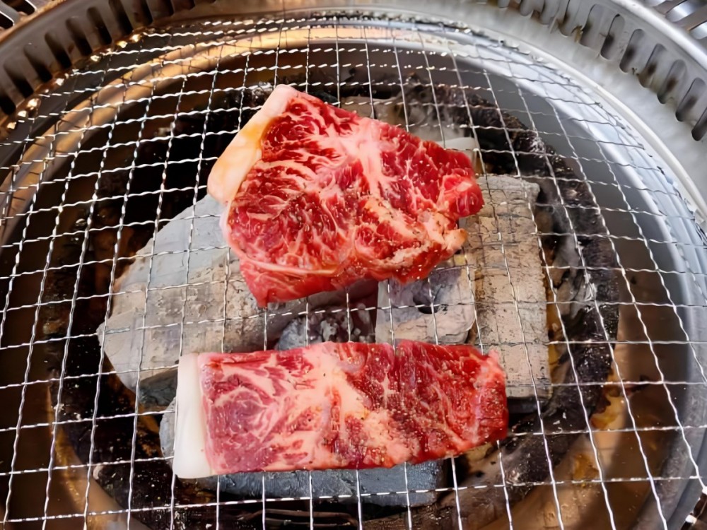 盘牛匠自助烤肉