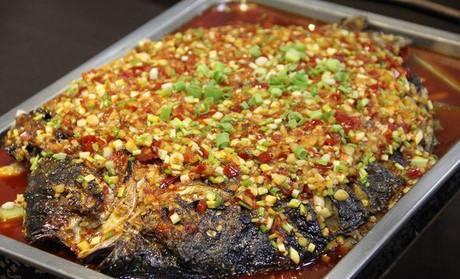 渔翁乐烤鱼店加盟