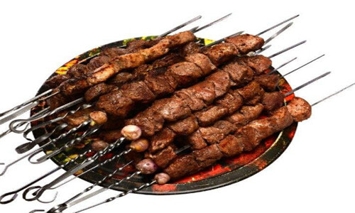 大军烤牛肉烧烤 加盟