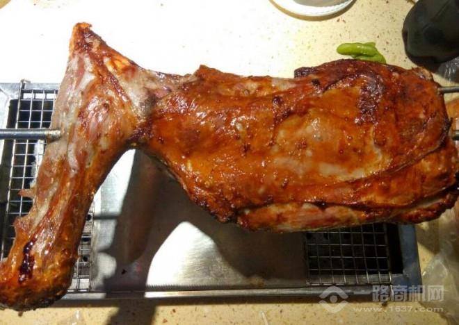 狼啸九天碳烤羊腿加盟 狼啸九天碳烤羊腿加盟