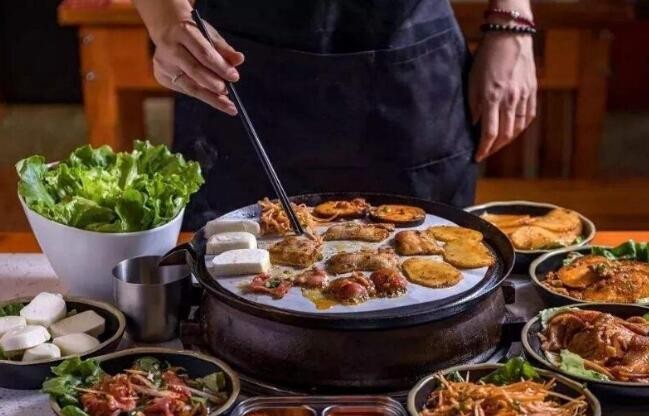 大田家烤肉