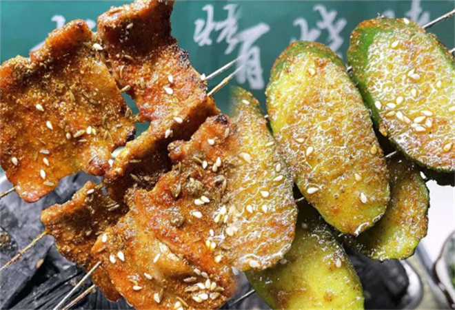 三有烧烤 三有烧烤
