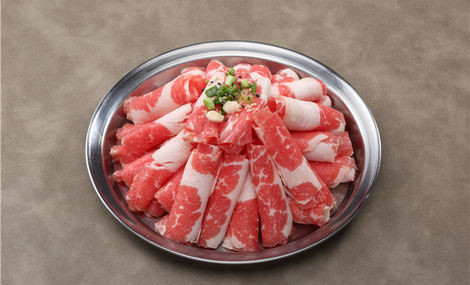 大韩剧场烤韩牛店加盟