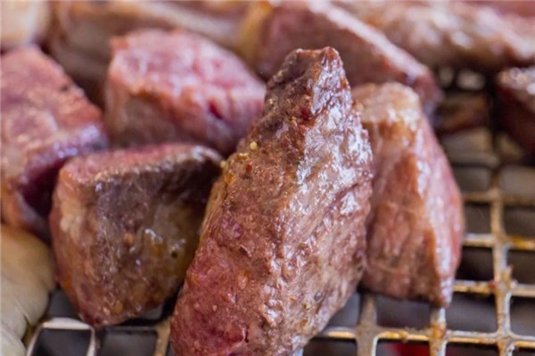 金顺碳烤肉加盟
