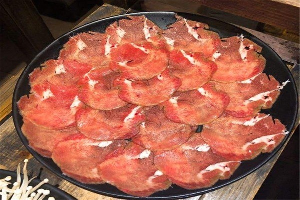 百年之客烤肉加盟