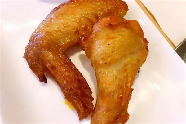 田园烤翅加盟