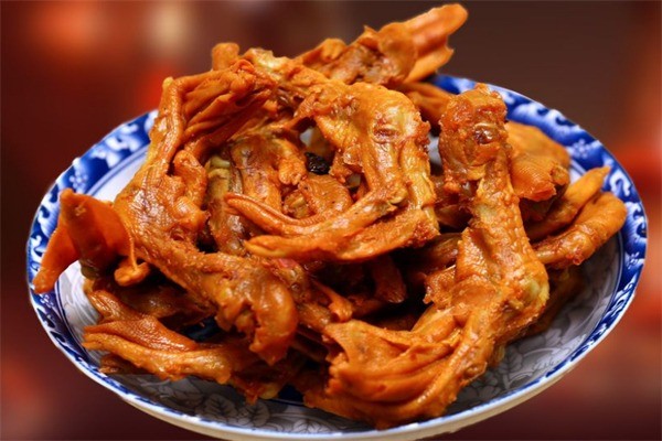 杨师傅帝煌烤卤加盟
