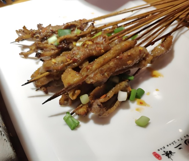 范二妹独特烧烤夜宵城加盟 范二妹独特烧烤夜宵城加盟